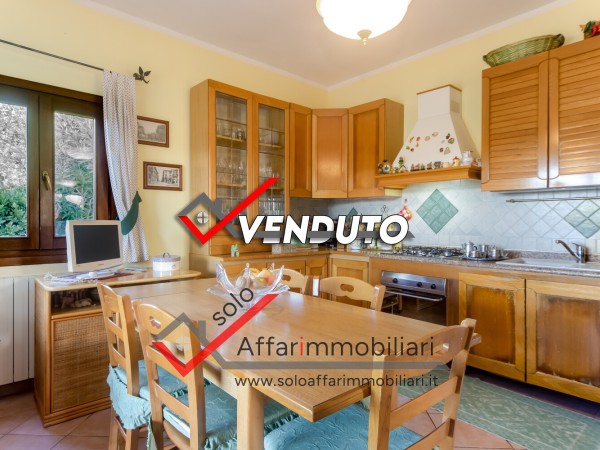 Riferimento V184 - Villa Singola in Vendita a Olbia