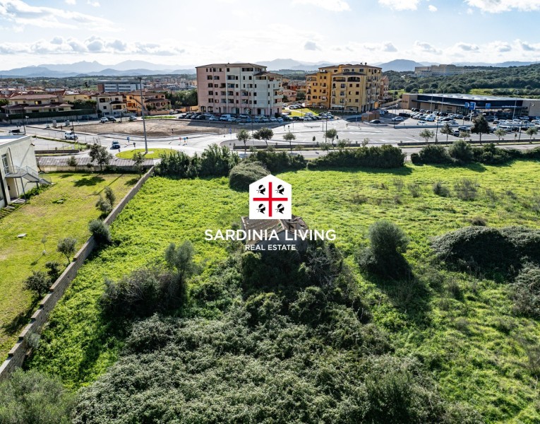 Terreno edificabile
