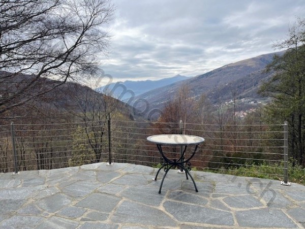 Ref. 762 - Casa for Sale in Val Colla