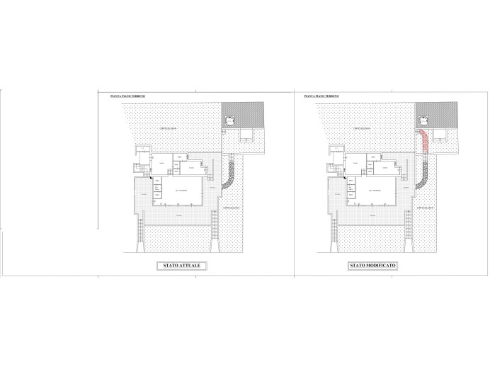 Agenzia Immobiliare Aquileia - Planimetria 3