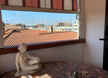 Marina di grosseto appartamen