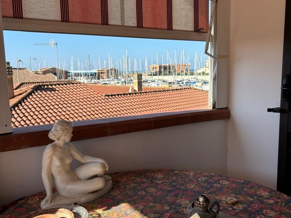 Marina di grosseto  appartamen