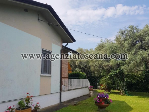 Villa in vendita, Pietrasanta - Vaiana -  6