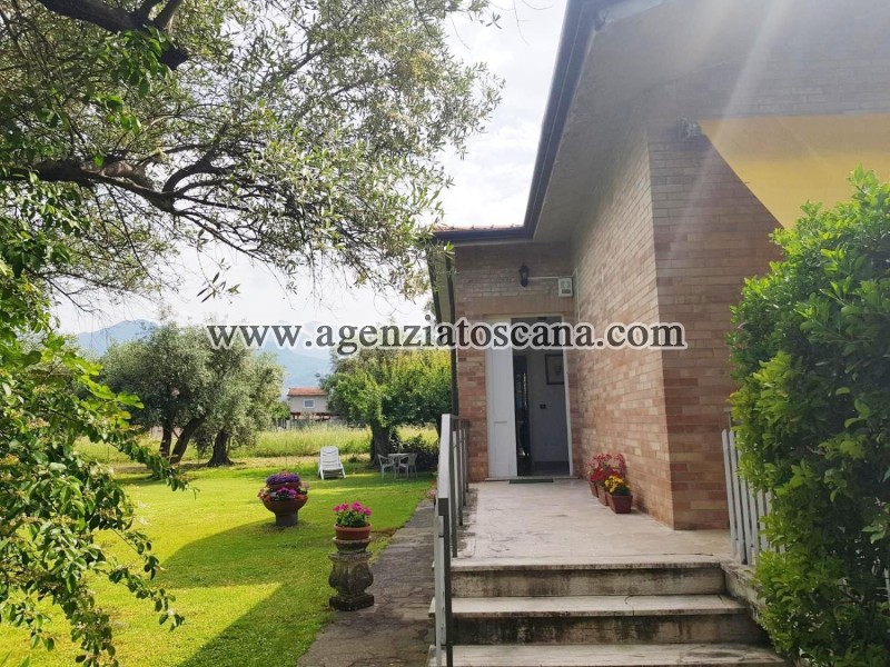 Villa in vendita, Pietrasanta - Vaiana -  3