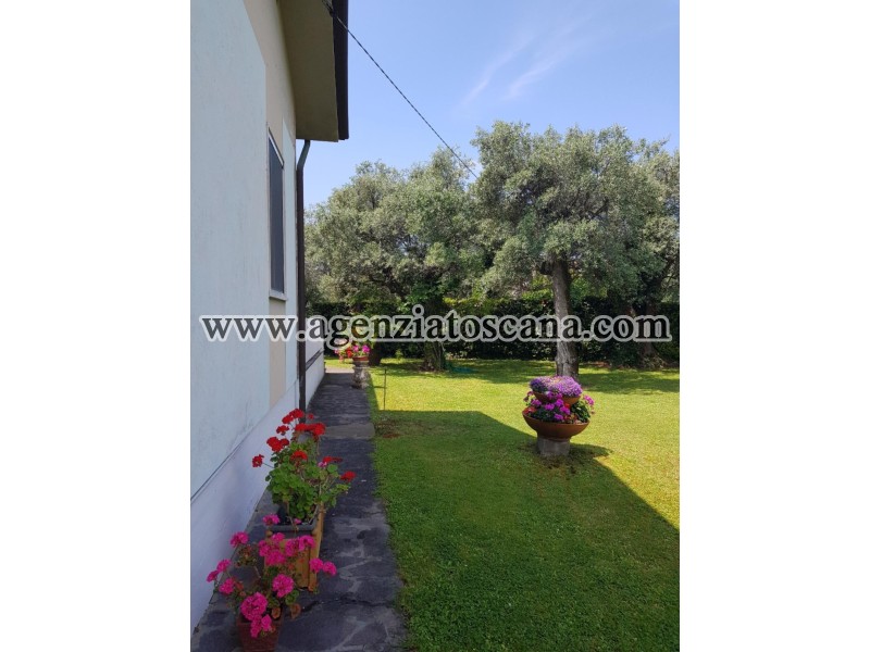 Villa in vendita, Pietrasanta - Vaiana -  5