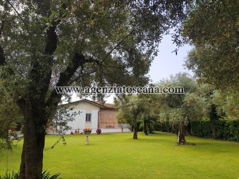 Villa in vendita, Pietrasanta - Vaiana -  2