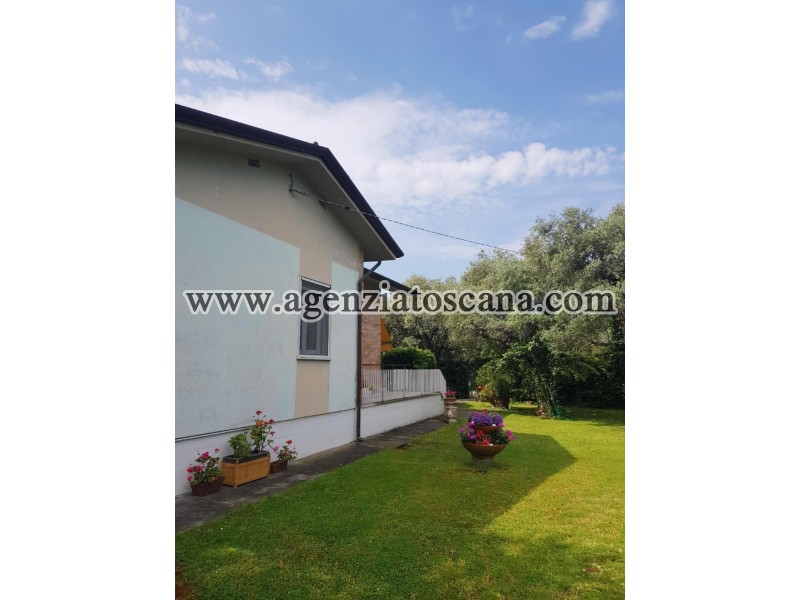 Villa in vendita, Pietrasanta - Vaiana -  6