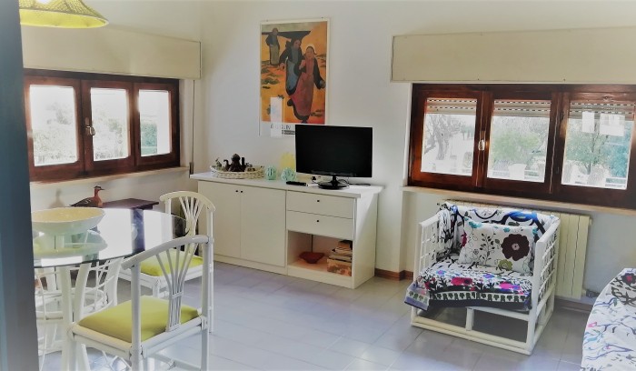 Riferimento AL122 - Appartamento in Affitto a Lido Di Camaiore