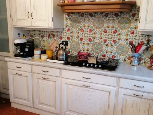 Rif. V2112 - villa singola in vendita a Viareggio | Foto 19