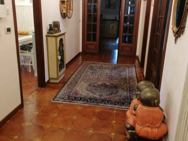 Rif. V2112 - villa singola in vendita a Viareggio | Foto 18
