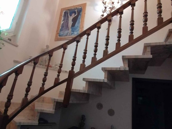 Rif. V2112 - villa singola in vendita a Viareggio | Foto 12