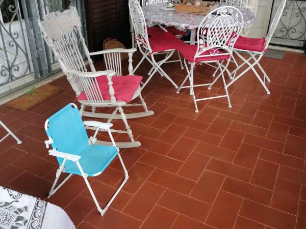 Rif. V2112 - villa singola in vendita a Viareggio | Foto 17
