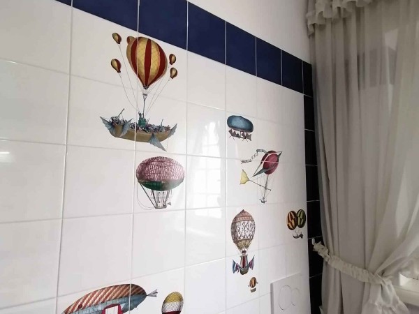Rif. V2112 - villa singola in vendita a Viareggio | Foto 13