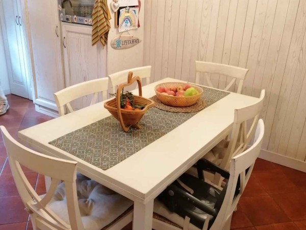 Rif. V2112 - villa singola in vendita a Viareggio | Foto 9