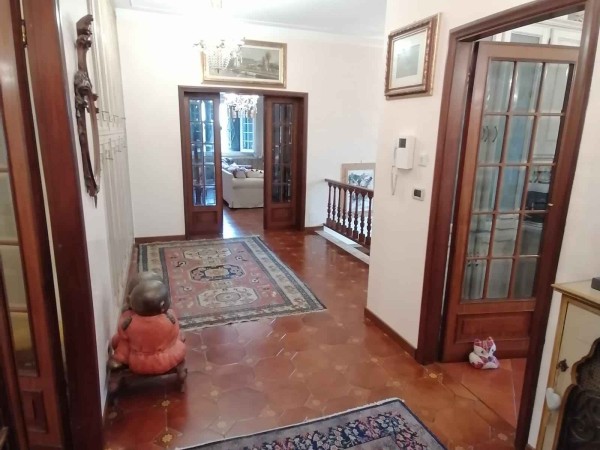 Rif. V2112 - villa singola in vendita a Viareggio | Foto 8