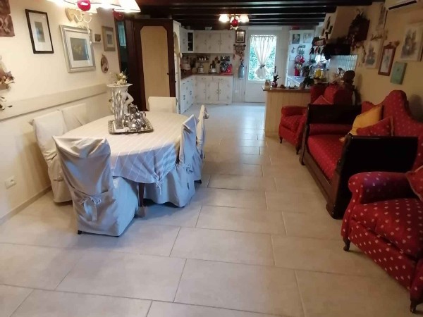 Rif. V2112 - villa singola in vendita a Viareggio | Foto 16