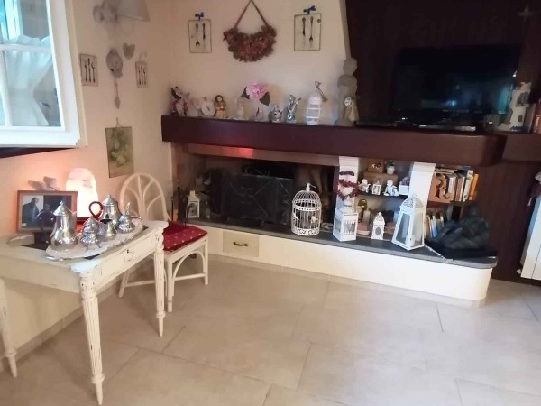 Rif. V2112 - villa singola in vendita a Viareggio | Foto 10
