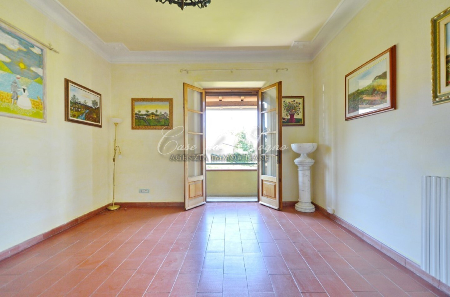 607 - cover Appartamento mare