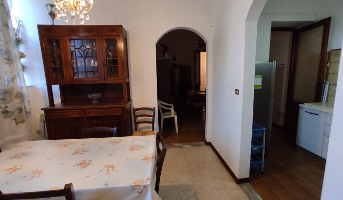 Riferimento AL126 - Appartamento in Affitto a Lido Di Camaiore