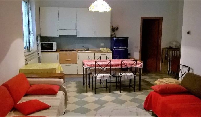 Riferimento AL49-046005LTN1224 - Appartamento in Affitto a Lido Di Camaiore