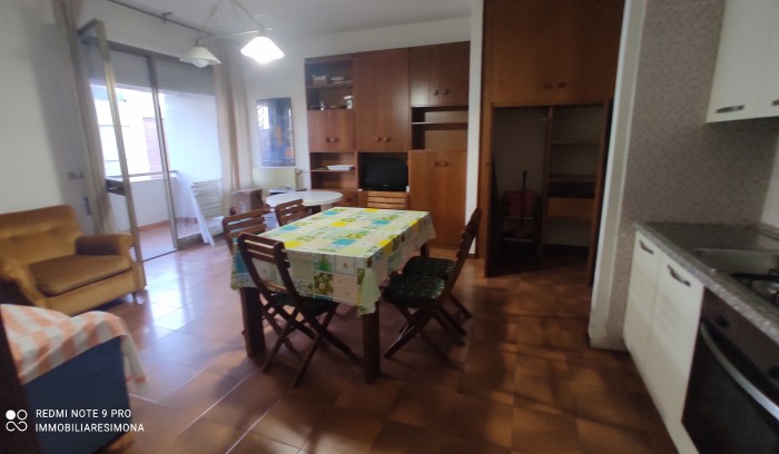 Riferimento AL193-IT046005C2IMA5R7QR - Appartamento in Affitto a Lido Di Camaiore