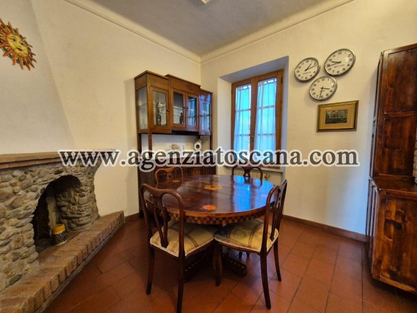 Apartment for rent, Forte Dei Marmi - Levante -  8