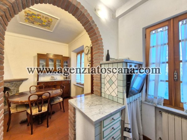 Apartment for rent, Forte Dei Marmi - Levante -  11