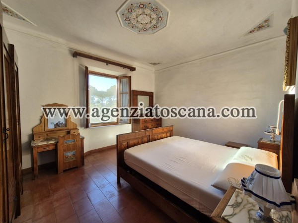 Apartment for rent, Forte Dei Marmi - Levante -  16