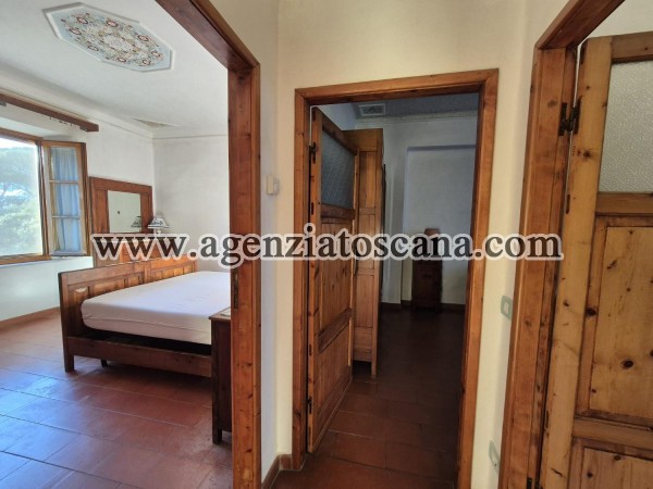 Apartment for rent, Forte Dei Marmi - Levante -  15