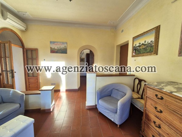 Apartment for rent, Forte Dei Marmi - Levante -  7