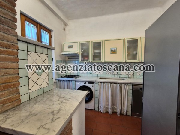 Apartment for rent, Forte Dei Marmi - Levante -  13