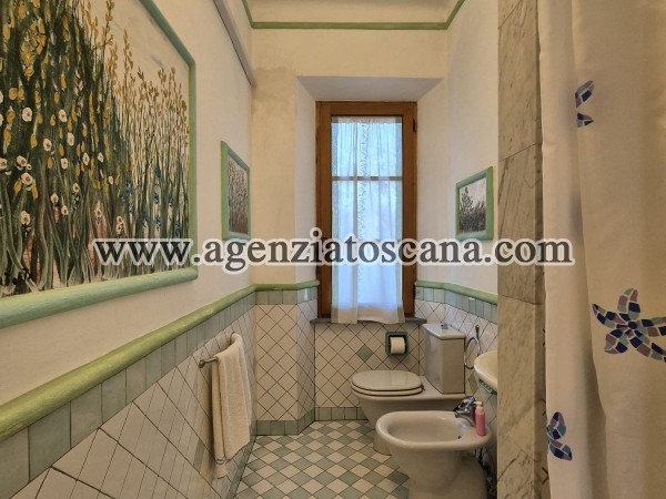Apartment for rent, Forte Dei Marmi - Levante -  23