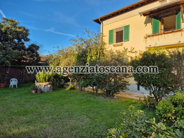 Apartment for rent, Forte Dei Marmi - Levante -  2