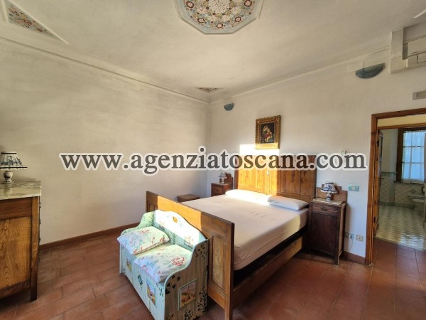 Apartment for rent, Forte Dei Marmi - Levante -  17