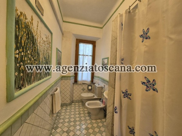 Apartment for rent, Forte Dei Marmi - Levante -  22