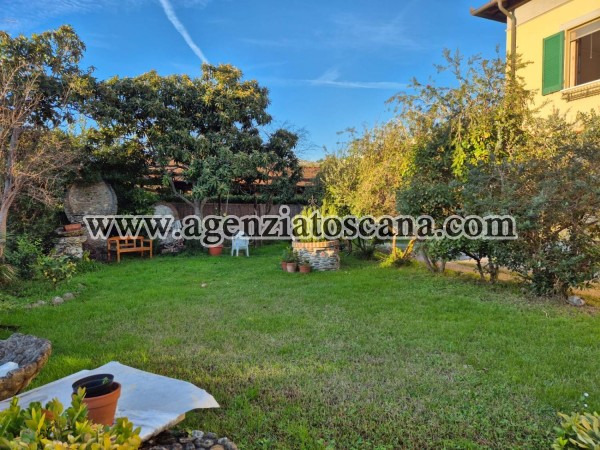 Apartment for rent, Forte Dei Marmi - Levante -  3