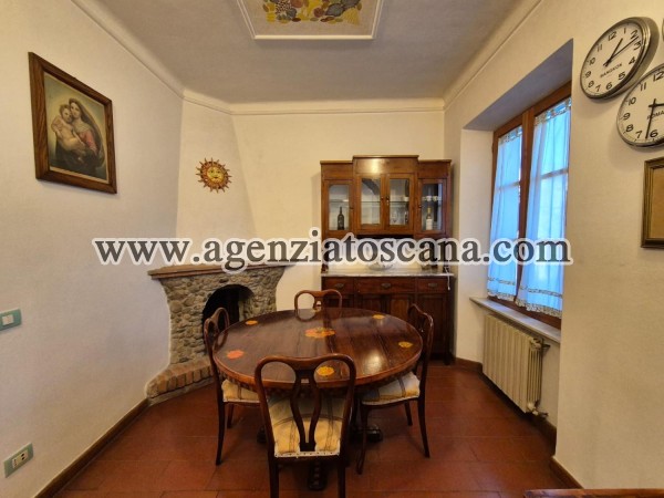 Apartment for rent, Forte Dei Marmi - Levante -  9