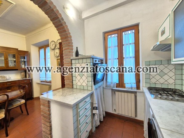 Apartment for rent, Forte Dei Marmi - Levante -  12