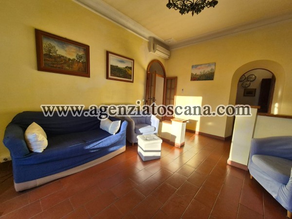 Apartment for rent, Forte Dei Marmi - Levante -  6