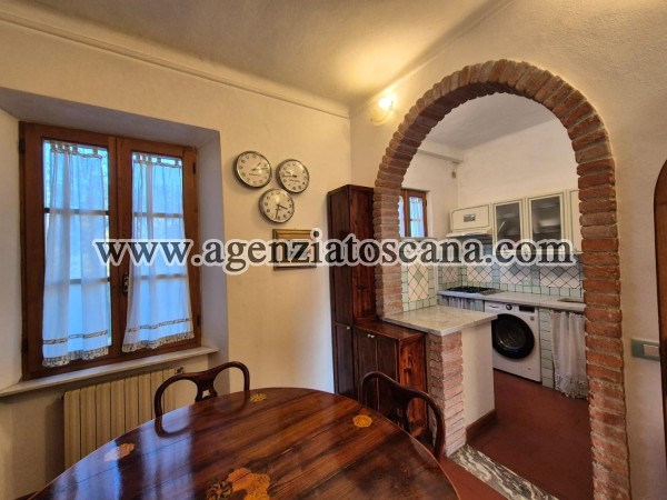 Apartment for rent, Forte Dei Marmi - Levante -  10