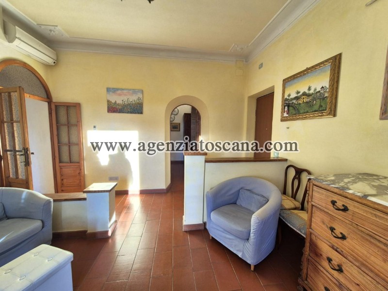 Apartment for sale, Forte Dei Marmi - Levante -  7