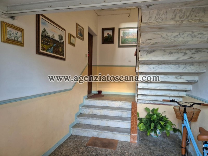 Apartment for sale, Forte Dei Marmi - Levante -  4