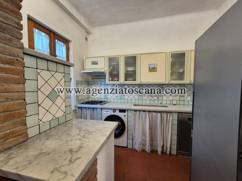 Apartment for sale, Forte Dei Marmi - Levante -  13
