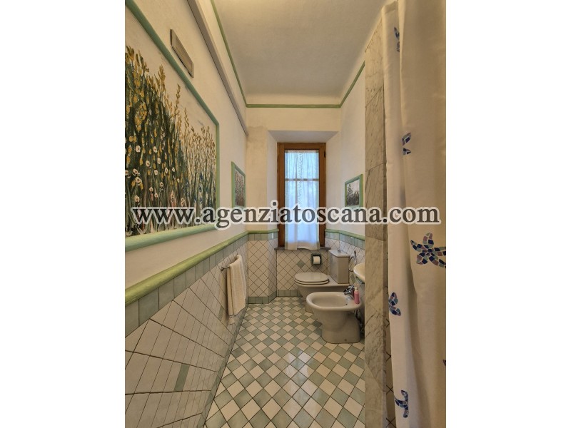 Apartment for sale, Forte Dei Marmi - Levante -  23