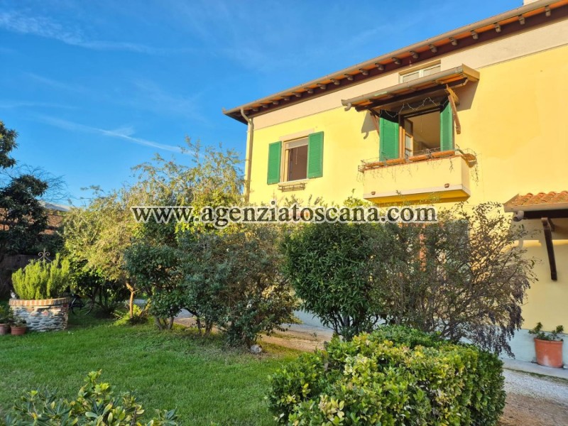 Apartment for sale, Forte Dei Marmi - Levante -  1