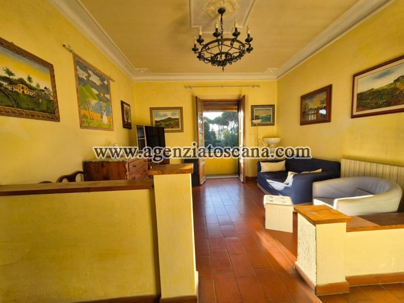 Apartment for sale, Forte Dei Marmi - Levante -  5