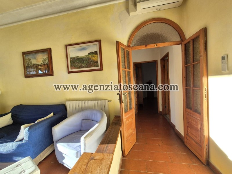 Apartment for sale, Forte Dei Marmi - Levante -  14