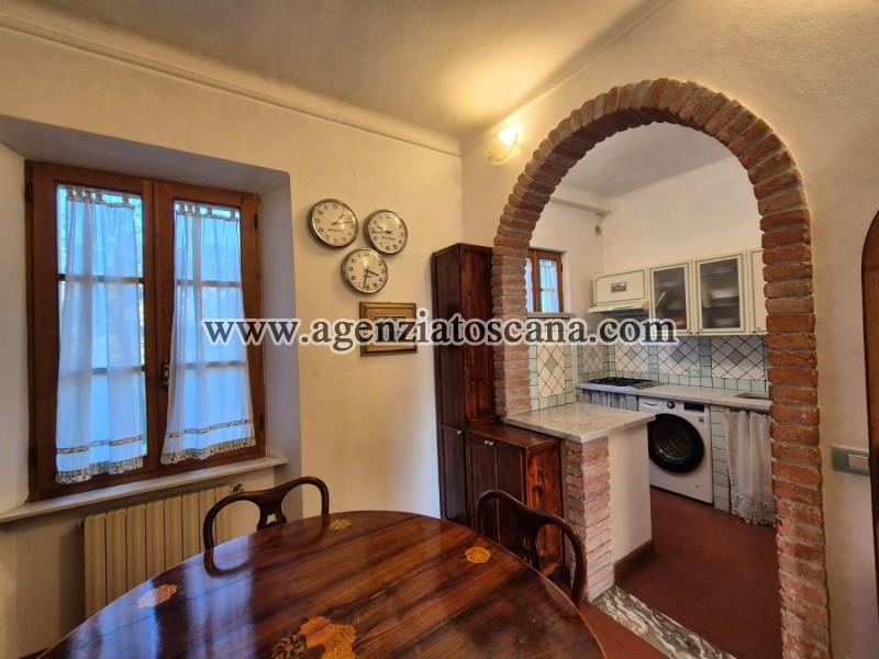 Apartment for sale, Forte Dei Marmi - Levante -  10