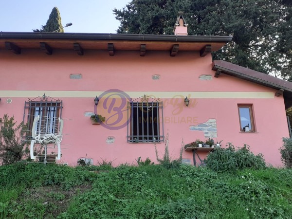 Riferimento MSRPAN125 - Villa Singola in Vendita a Pieve A Elici