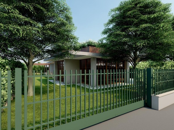Villa Singola in vendita, Forte dei Marmi, Vittoria Apuana 